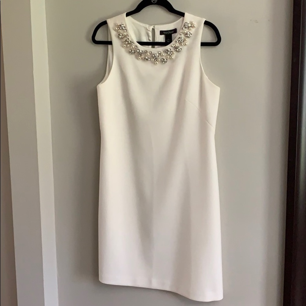 White House Black Market Cocktail Dress